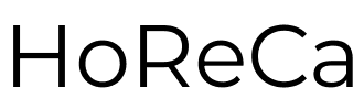 HoReCa logo