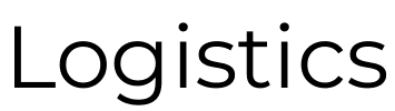 Logistics logo